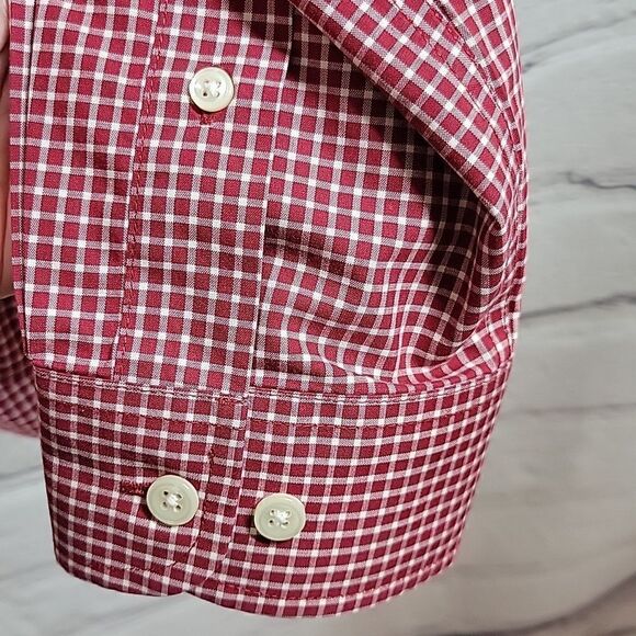 L.L.Bean Button-down  - Picture 3 of 10